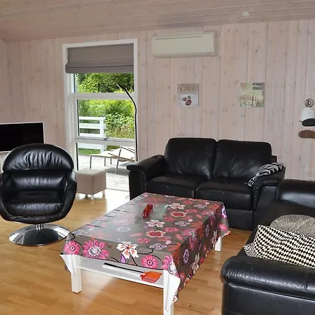 Holiday home Toftlund