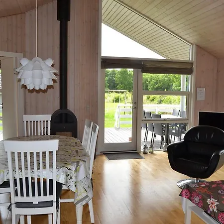 Toftlund Holiday home *