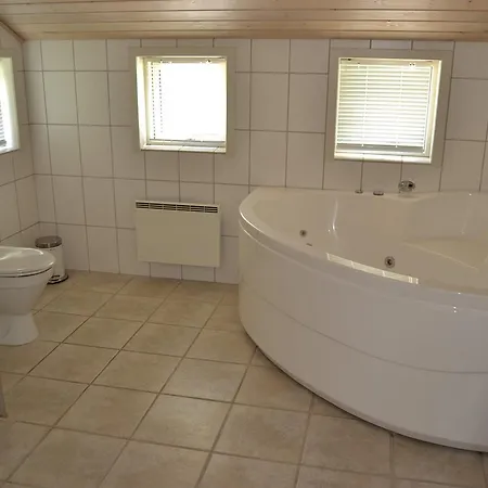 Holiday home Toftlund *