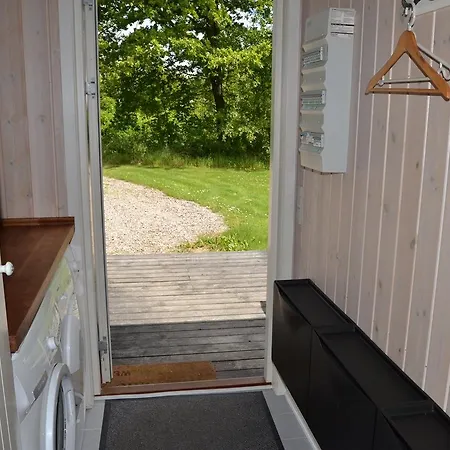 Toftlund Holiday home Toftlund